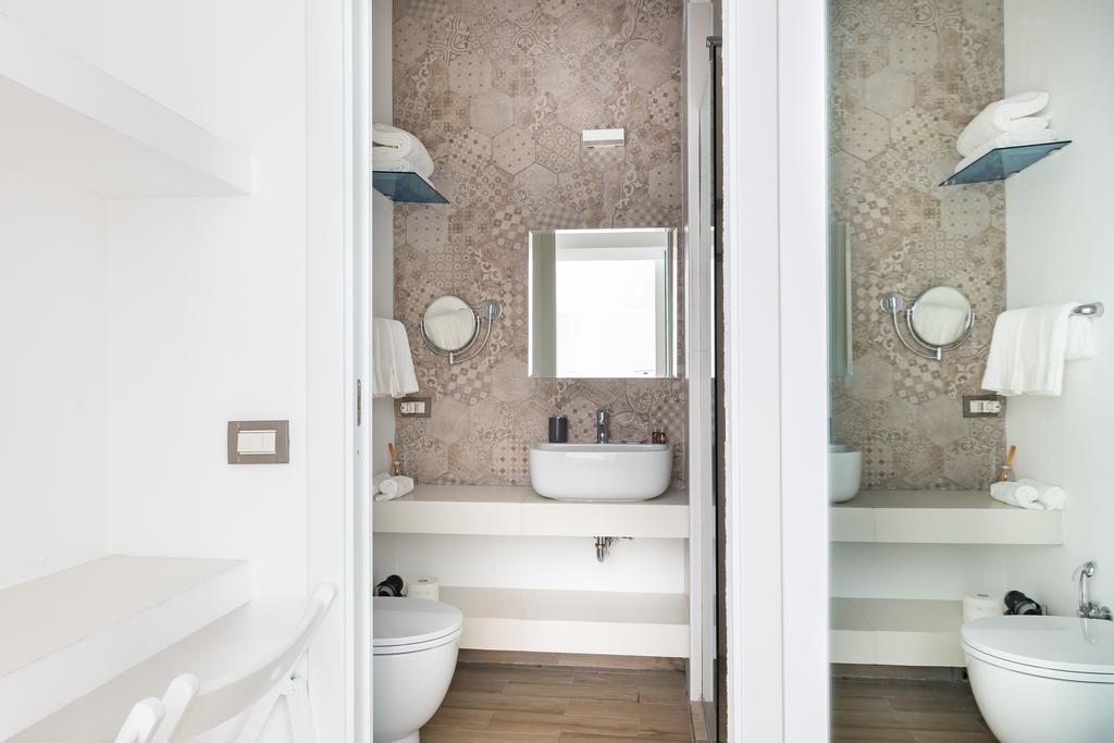 Maison d'hôtes Deluxe Ripetta 41 Rome